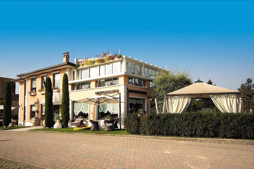 Locanda Al Berso