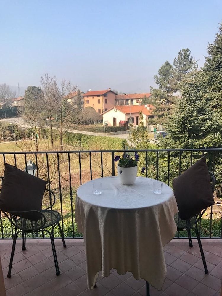 Locanda Al Berso