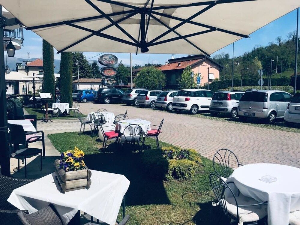 Locanda Al Berso