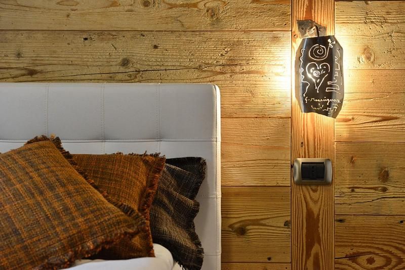 Chalet Des Artistes