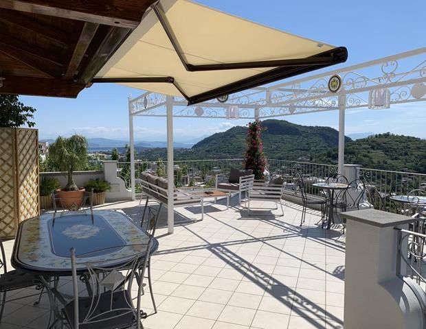 My Dream House Ischia