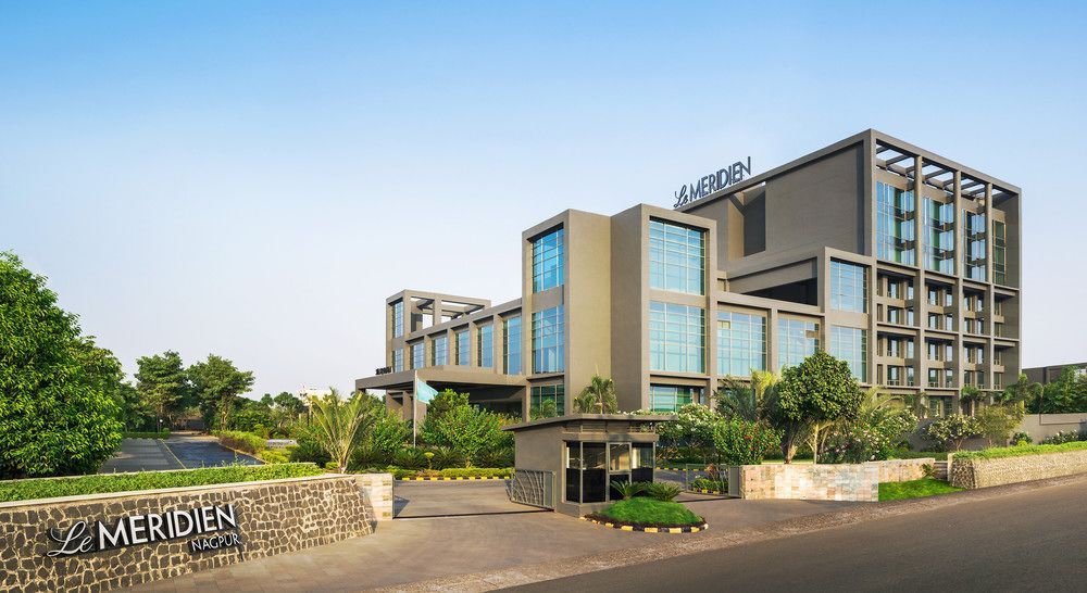 Le Meridien