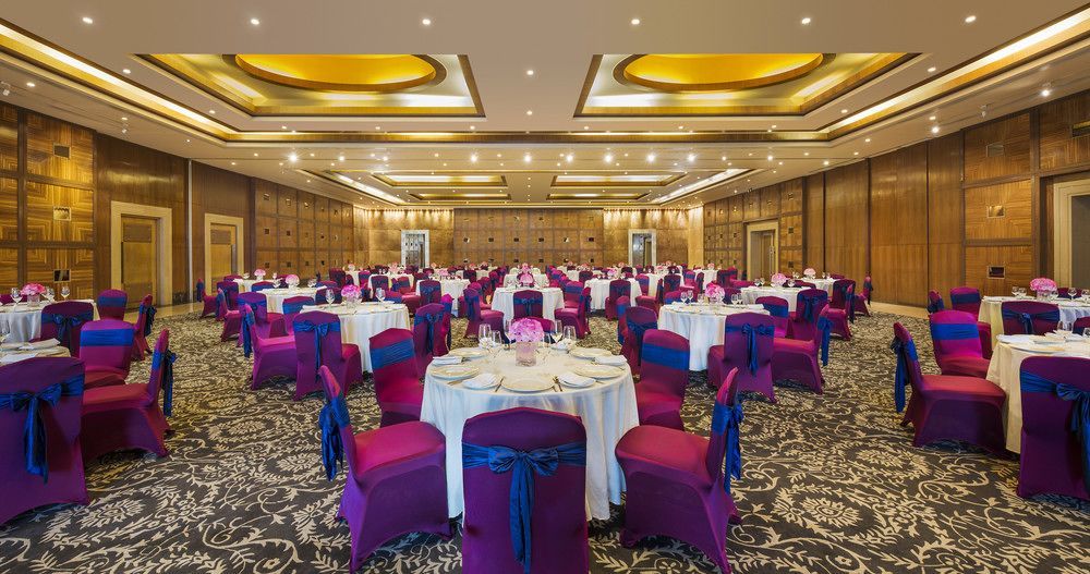 Le Meridien