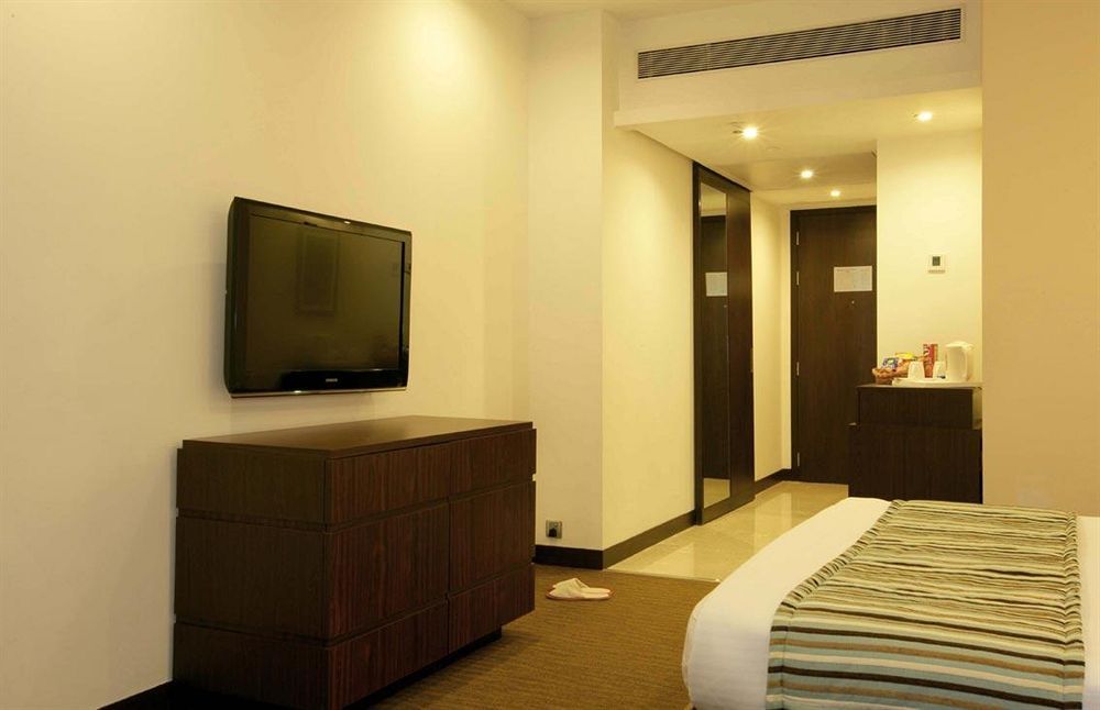 Le Meridien