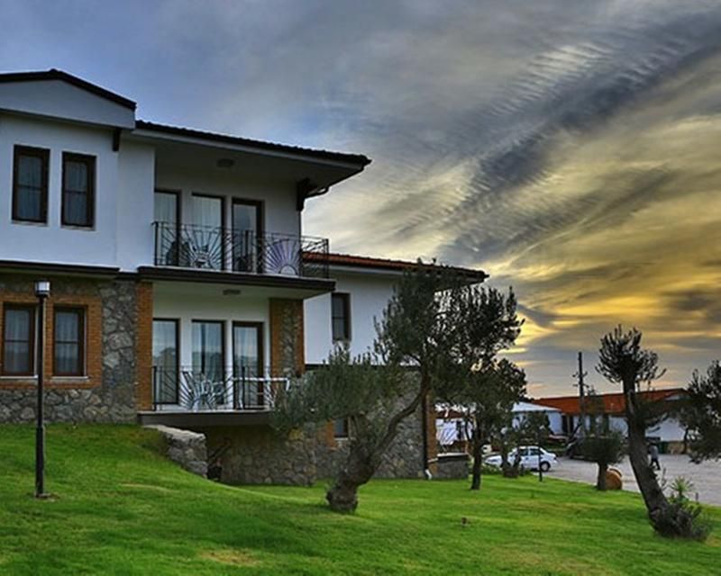 Merada Termal Hotel & Spa