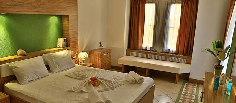 Merada Termal Hotel & Spa
