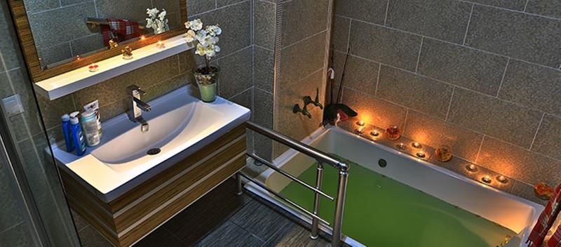 Merada Termal Hotel & Spa