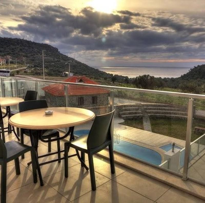 Merada Termal Hotel & Spa