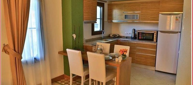 Merada Termal Hotel & Spa