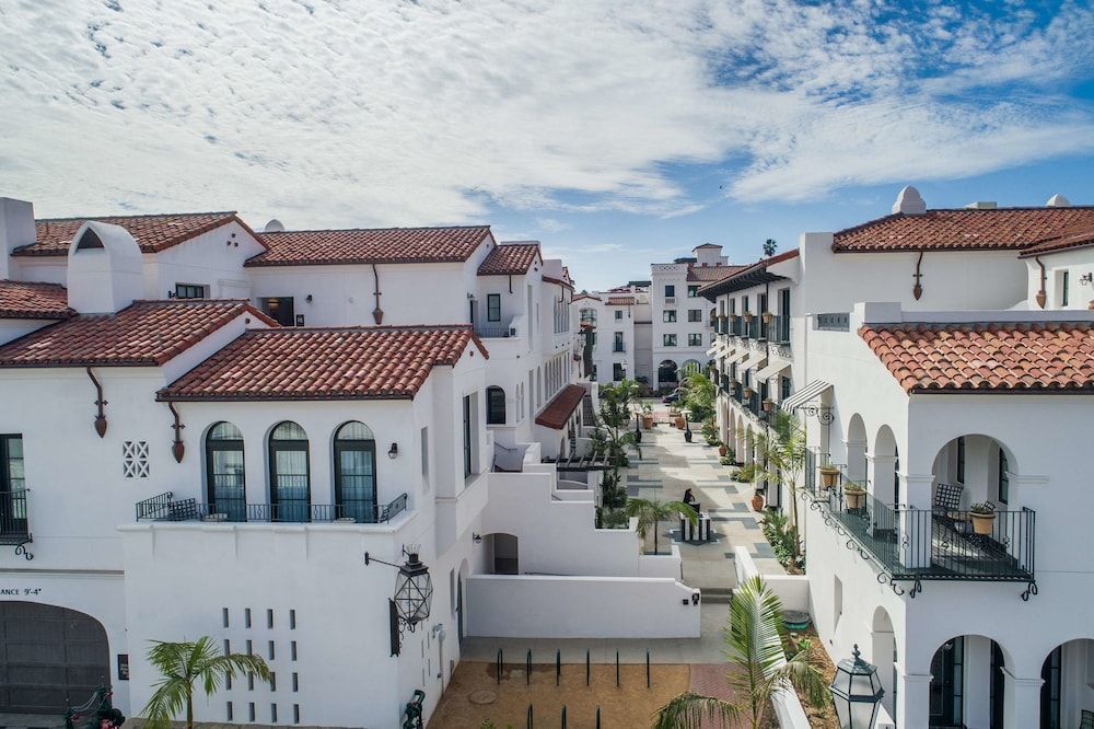 Hotel Californian