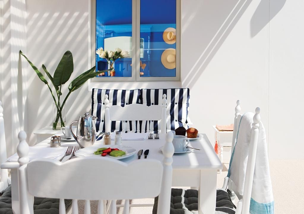 One Marine Drive Boutique Hotel