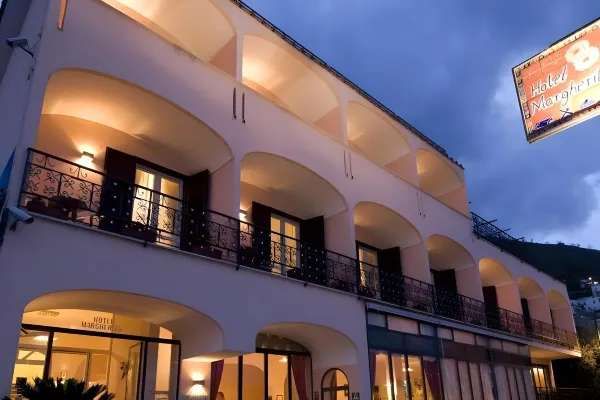 Hotel Margherita