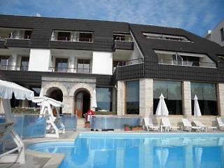 Hotel Oaz