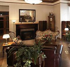 Manoir Lafayette