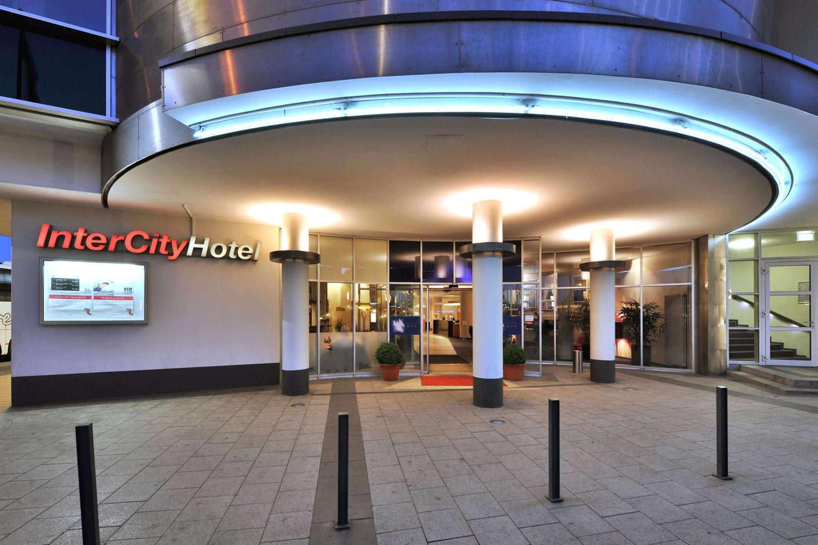IntercityHotel Kiel