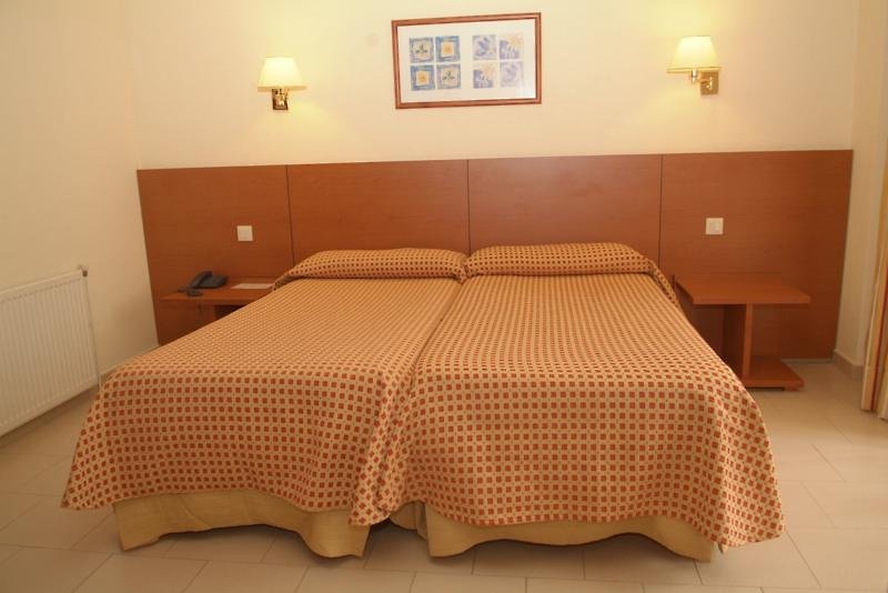 Hotel Mediterráneo
