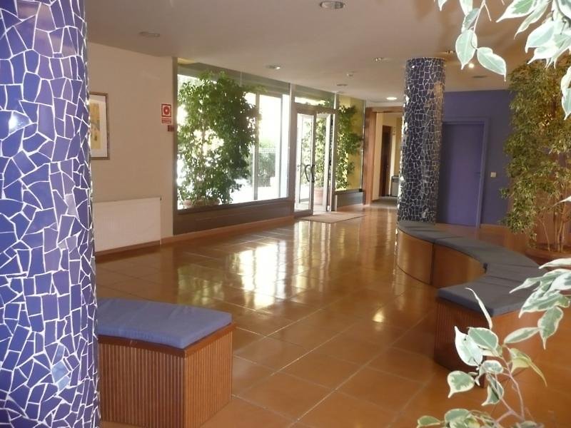 Hotel Mediterráneo