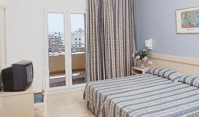Hotel Mediterráneo