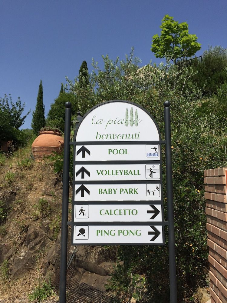 La Piana B&B