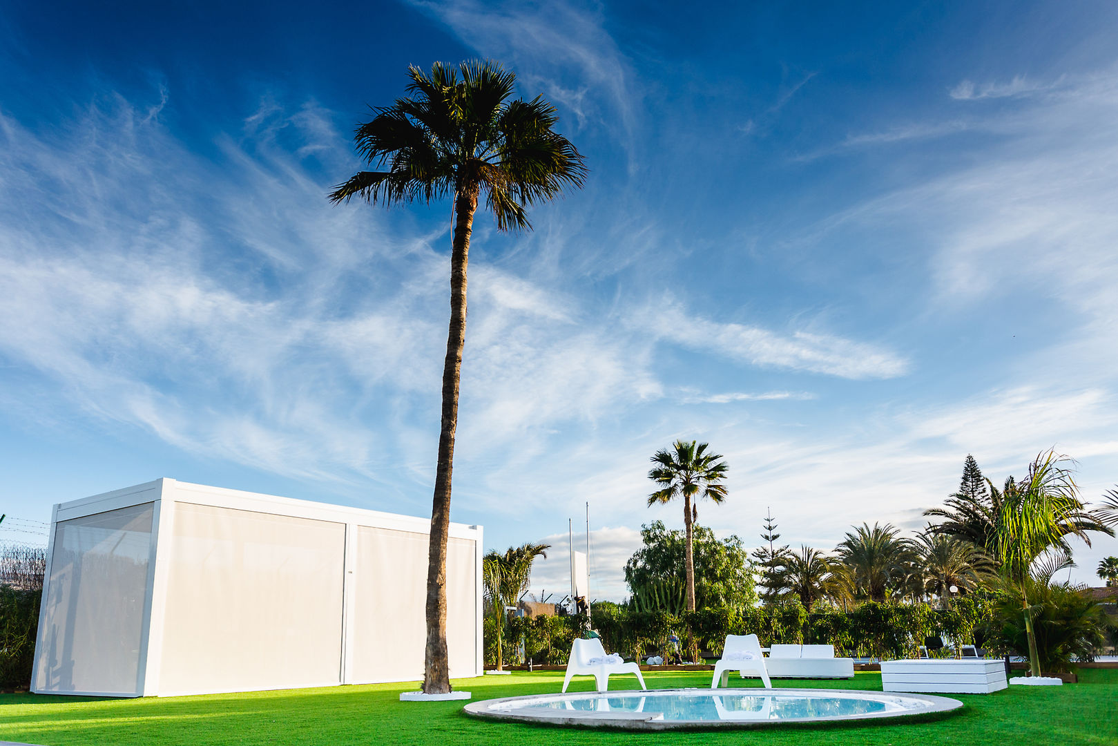 Seven Hotel & Wellness