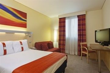 Lvg Hotel Collection Bergamo West