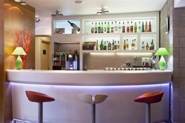 Lvg Hotel Collection Bergamo West