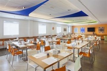 Lvg Hotel Collection Bergamo West