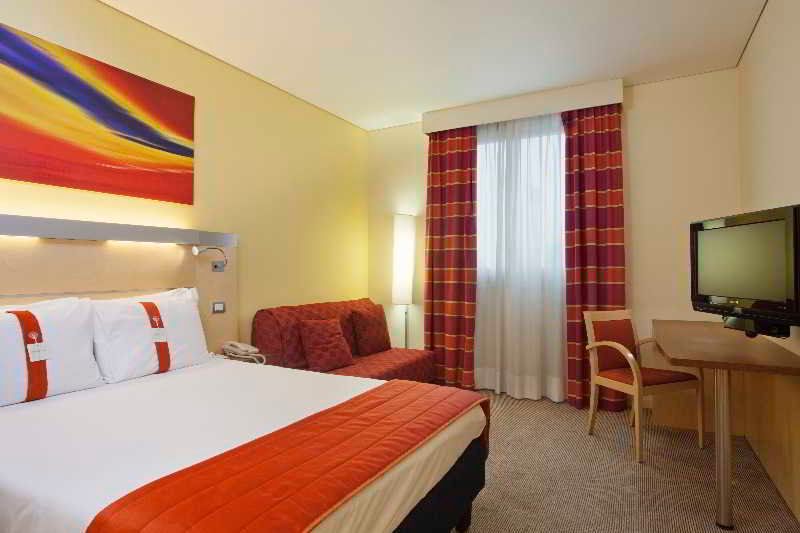 Lvg Hotel Collection Bergamo West