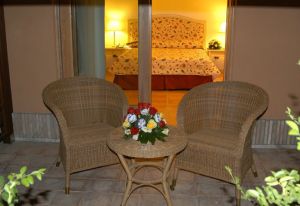 Piccolo Borgo
