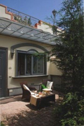 Andris Hotel