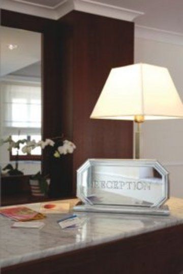 Andris Hotel