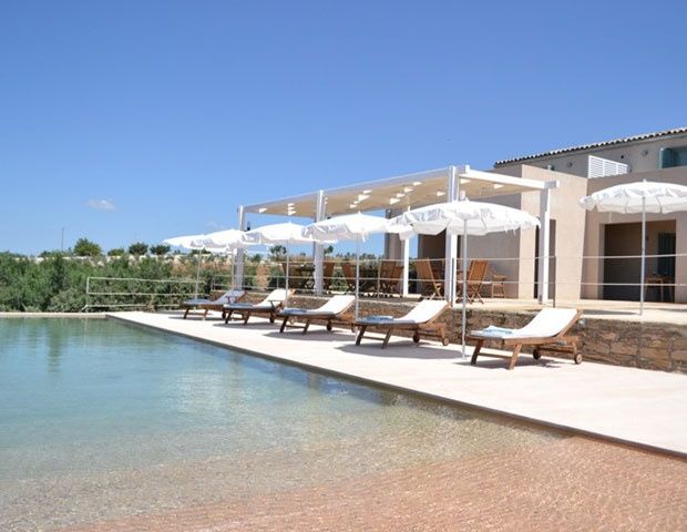 Planeta Country House