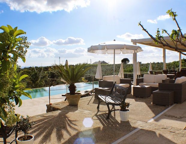 Planeta Country House