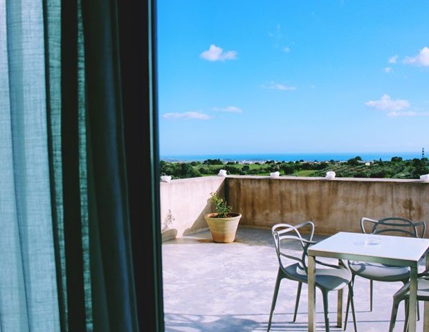 Planeta Country House