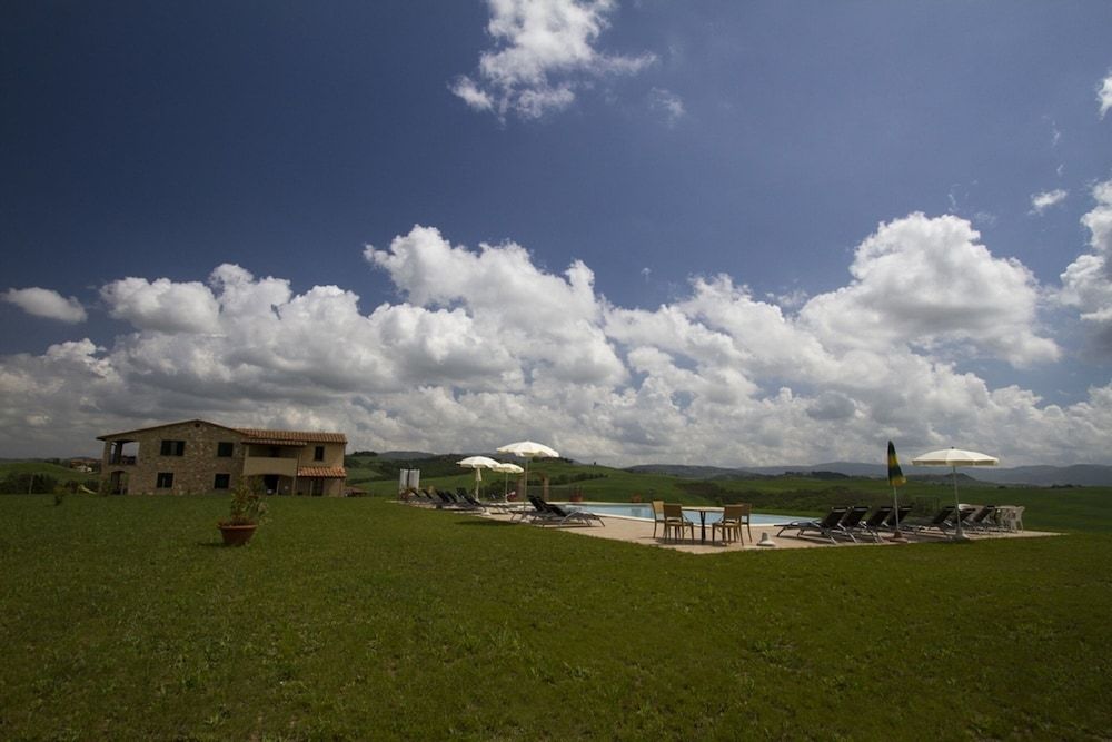 Agriturismo Panieracci