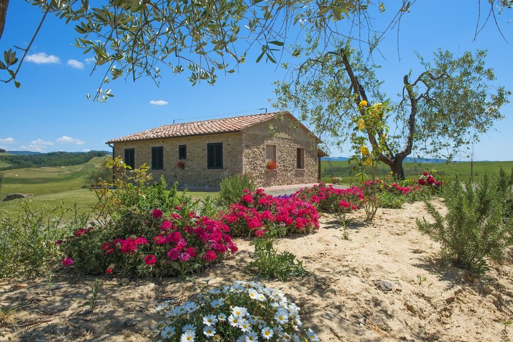 Agriturismo Panieracci