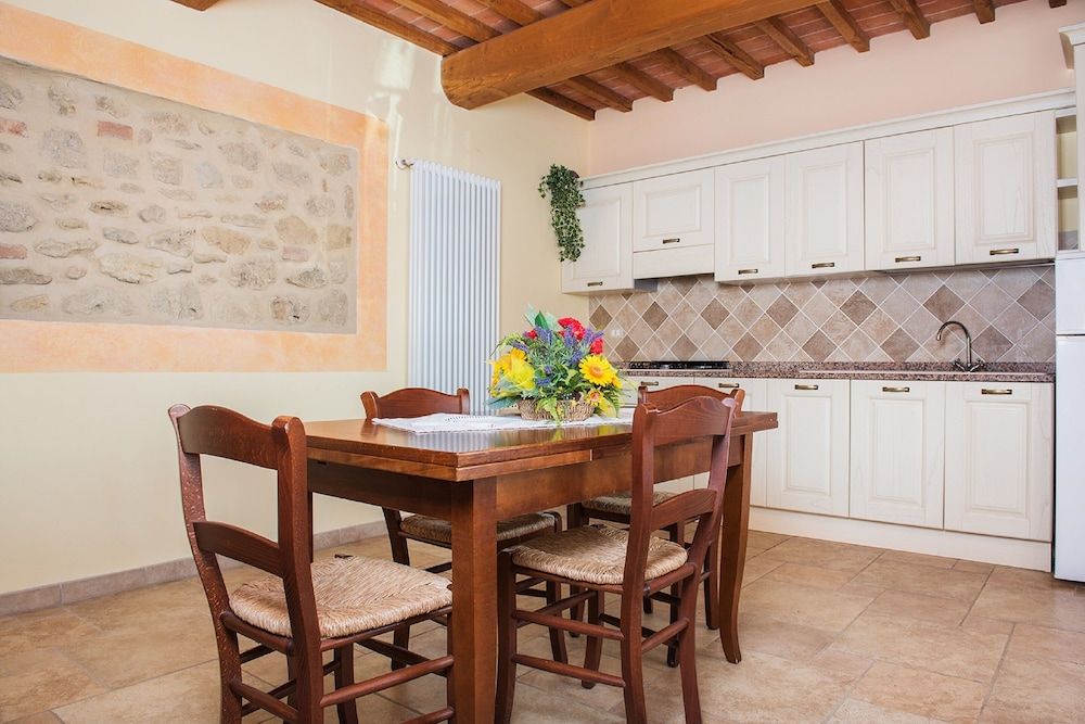 Agriturismo Panieracci