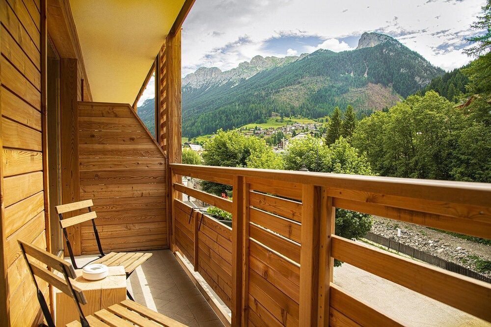 Chalet Aster