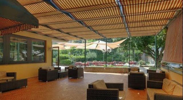Hotel Parco