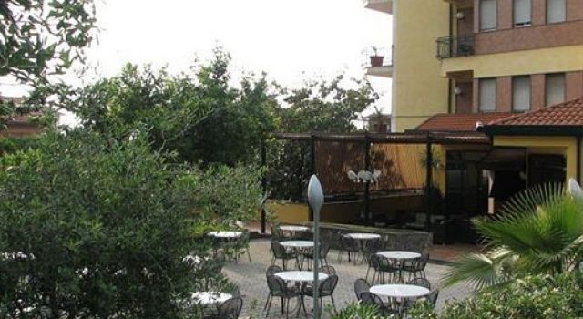 Hotel Parco