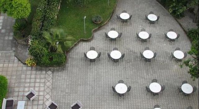 Hotel Parco