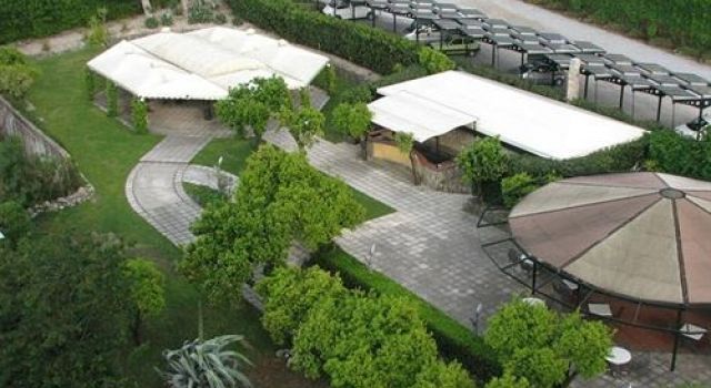 Hotel Parco