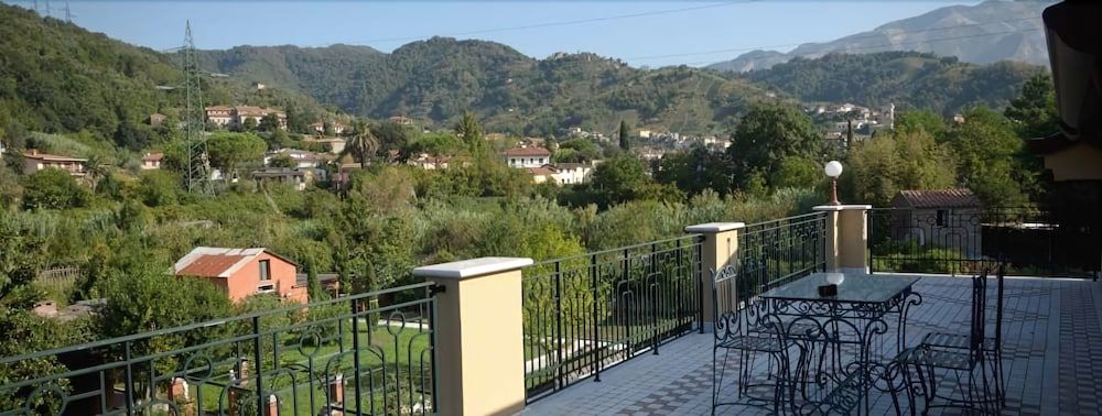 Villa Belverde