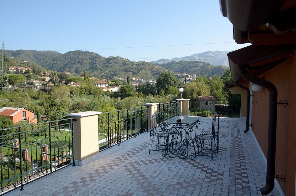 Villa Belverde