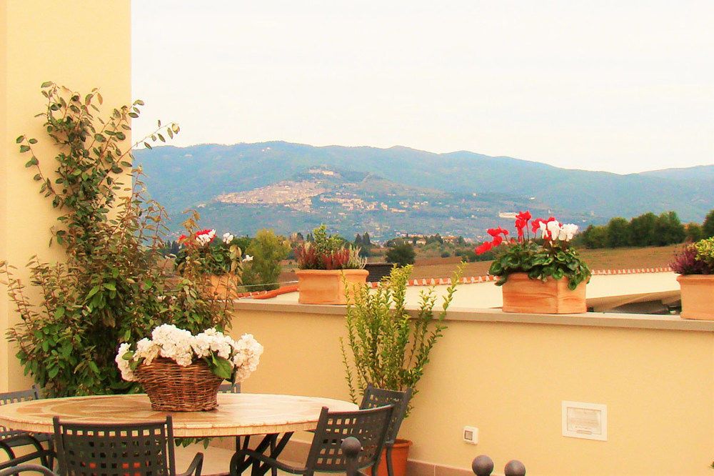 Cortona Golf & Spa Resort