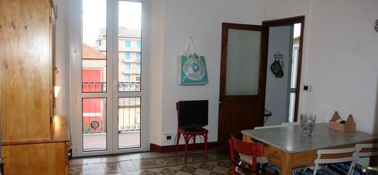 Fieschi Apartment