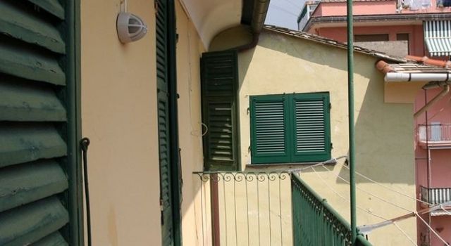 Fieschi Apartment