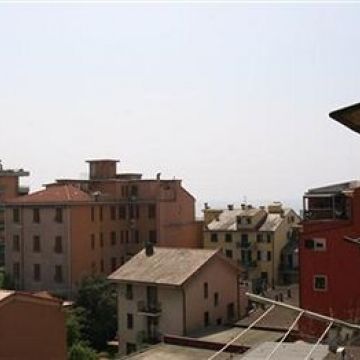 Fieschi Apartment