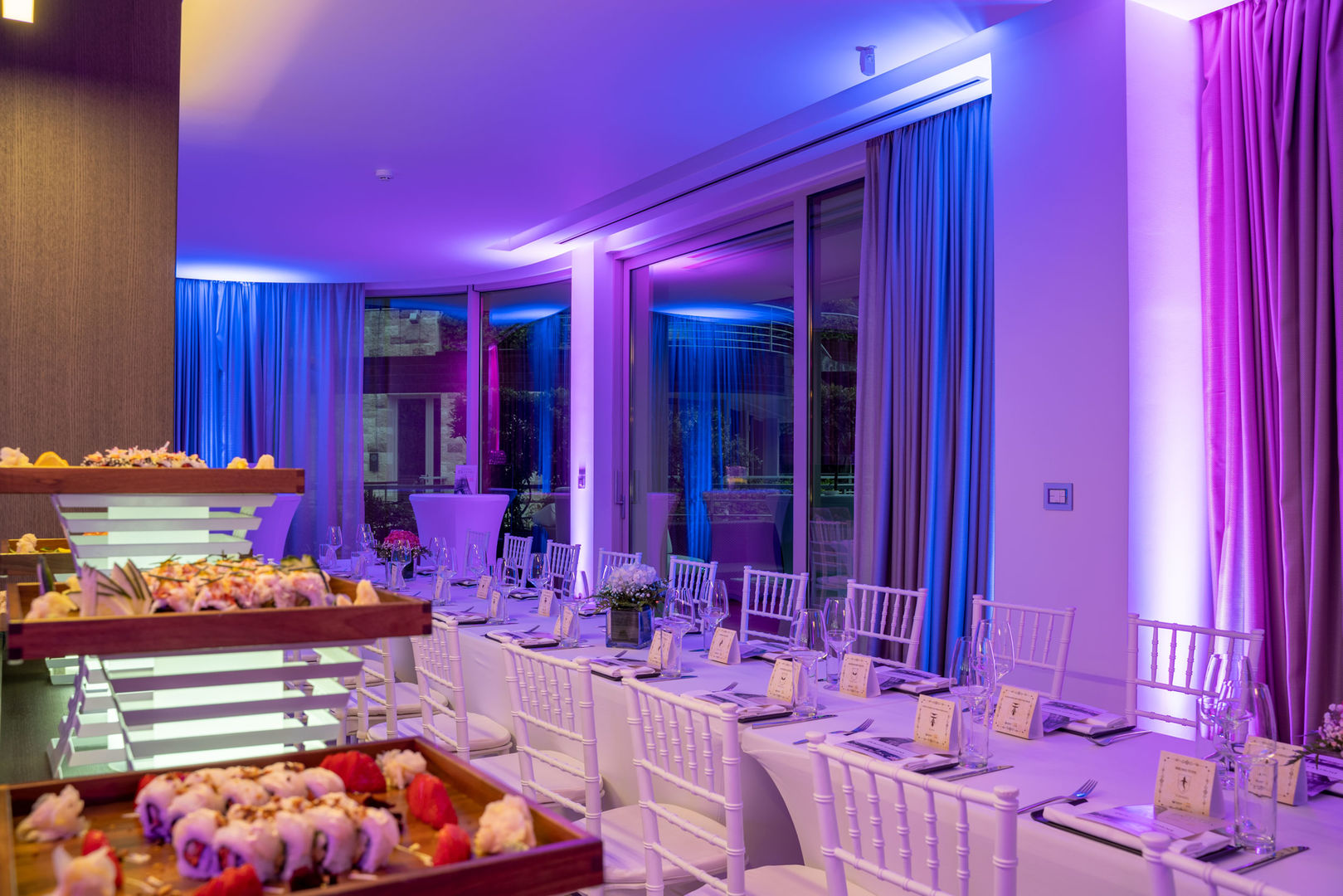 Dukley Hotel & Resort