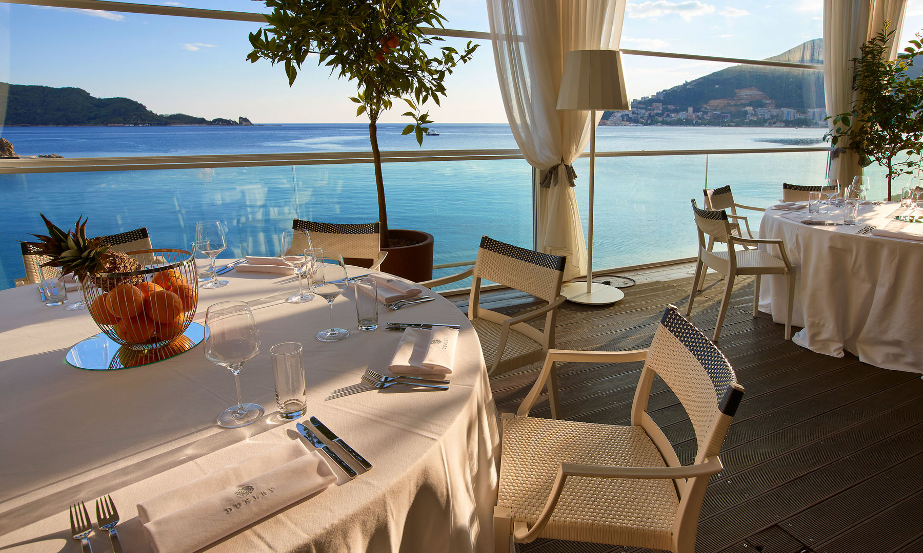 Dukley Hotel & Resort